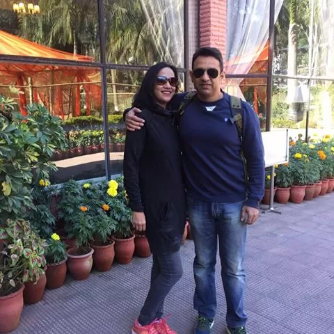 Photo of Ruchi Chopra