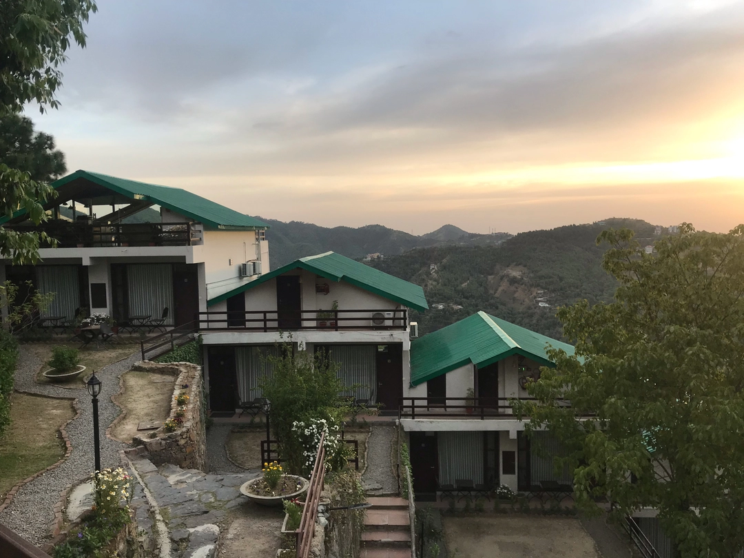 Photo of Shoghi-One Day drive