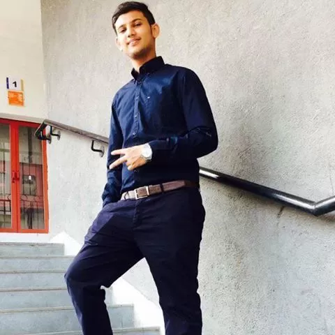 Photo of Dhiraj Mundhra