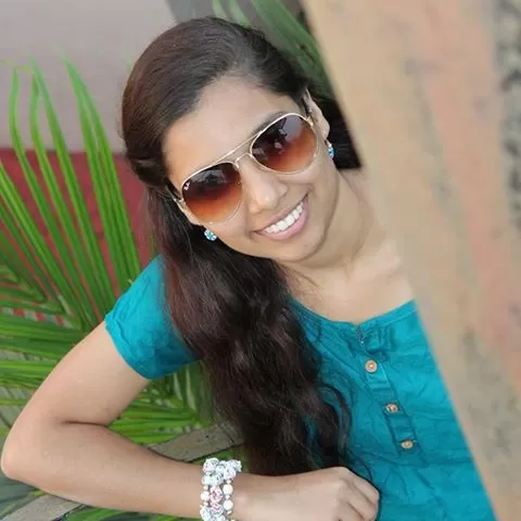 Photo of Sowjanya Eklare