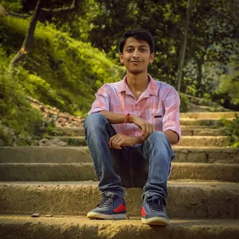 Photo of Sachin Gupta