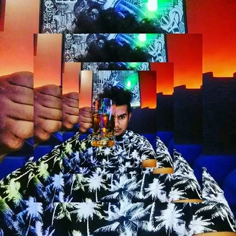 Photo of Sanket Vinay Wankhade