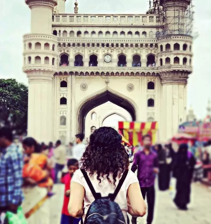 Photo of The Best Of Hyderaba