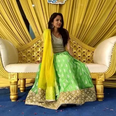 Photo of Snigdha Tanwar