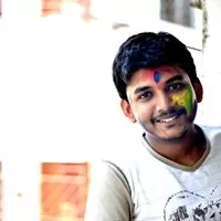Photo of Indrajit Dhara