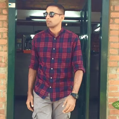 Photo of Manish Malhan