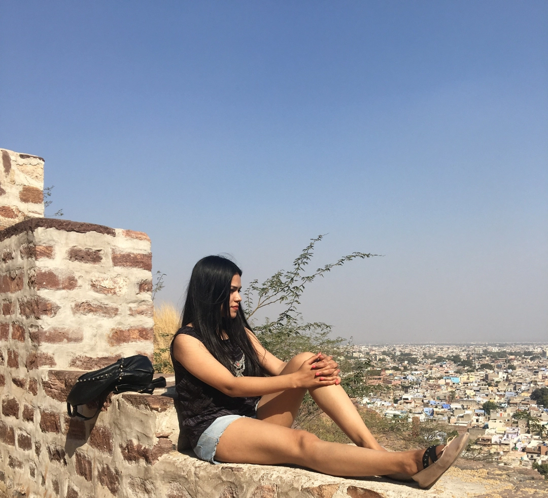 Photo of Rajasthan Dreams: JO