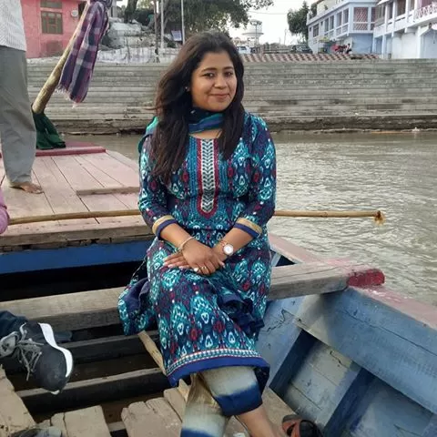 Photo of Indu Kerni