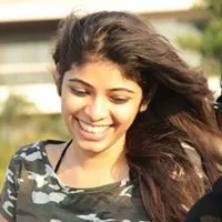 Photo of Kiran Pavaskar