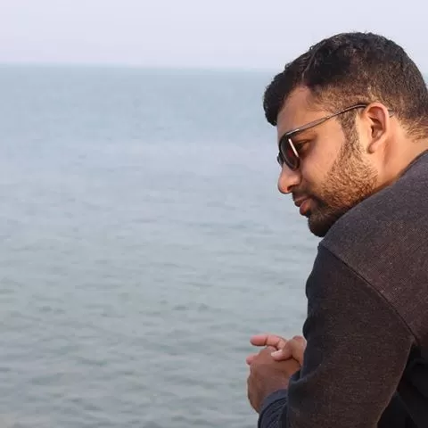 Photo of Bharat Kevlani