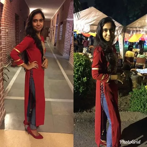 Photo of Tanvi Diwan