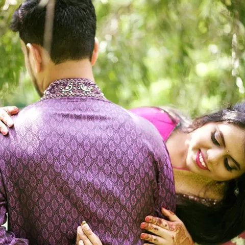 Photo of Harshika Verma Sen