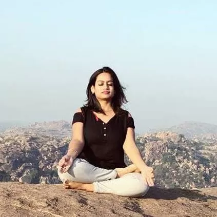 Photo of Namrata Ladha