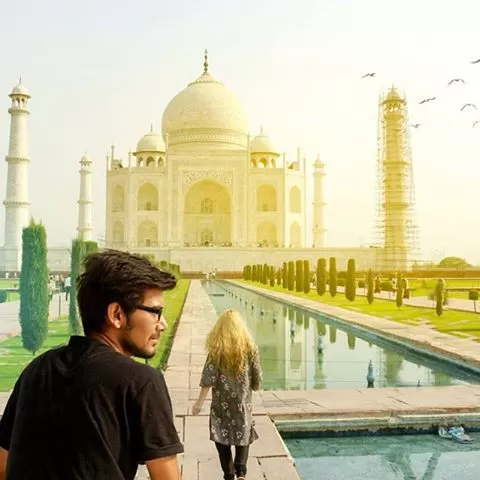 Photo of Rahul Gupta