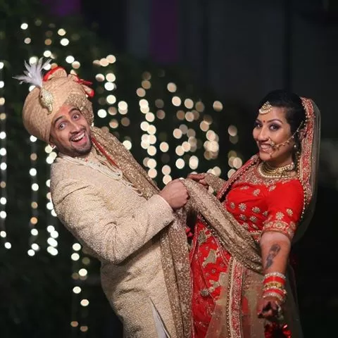 Photo of Divyaa Vasudeva