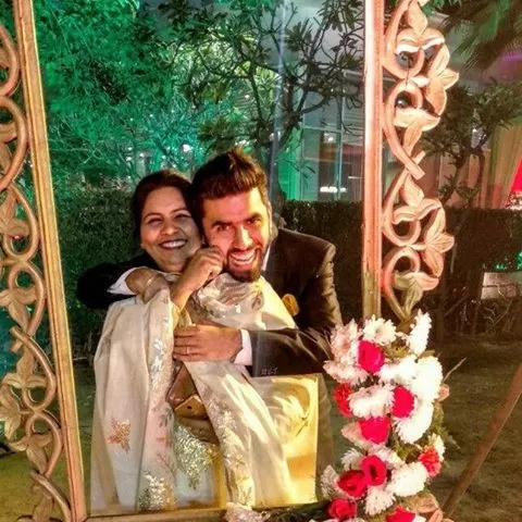 Photo of Kunal Juneja
