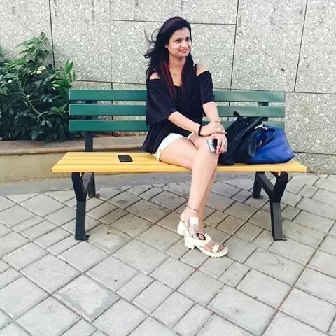 Photo of Riya Jaiswal