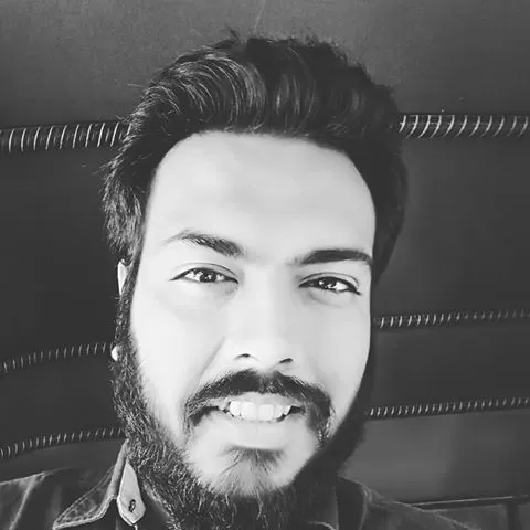 Photo of Piyush Bhatia