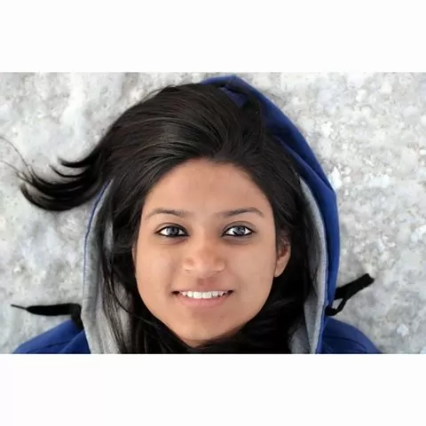 Photo of Hir Shah