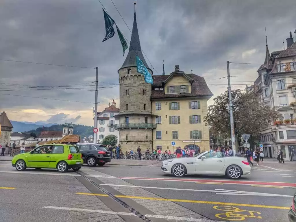 Photo of A day in ever charmi