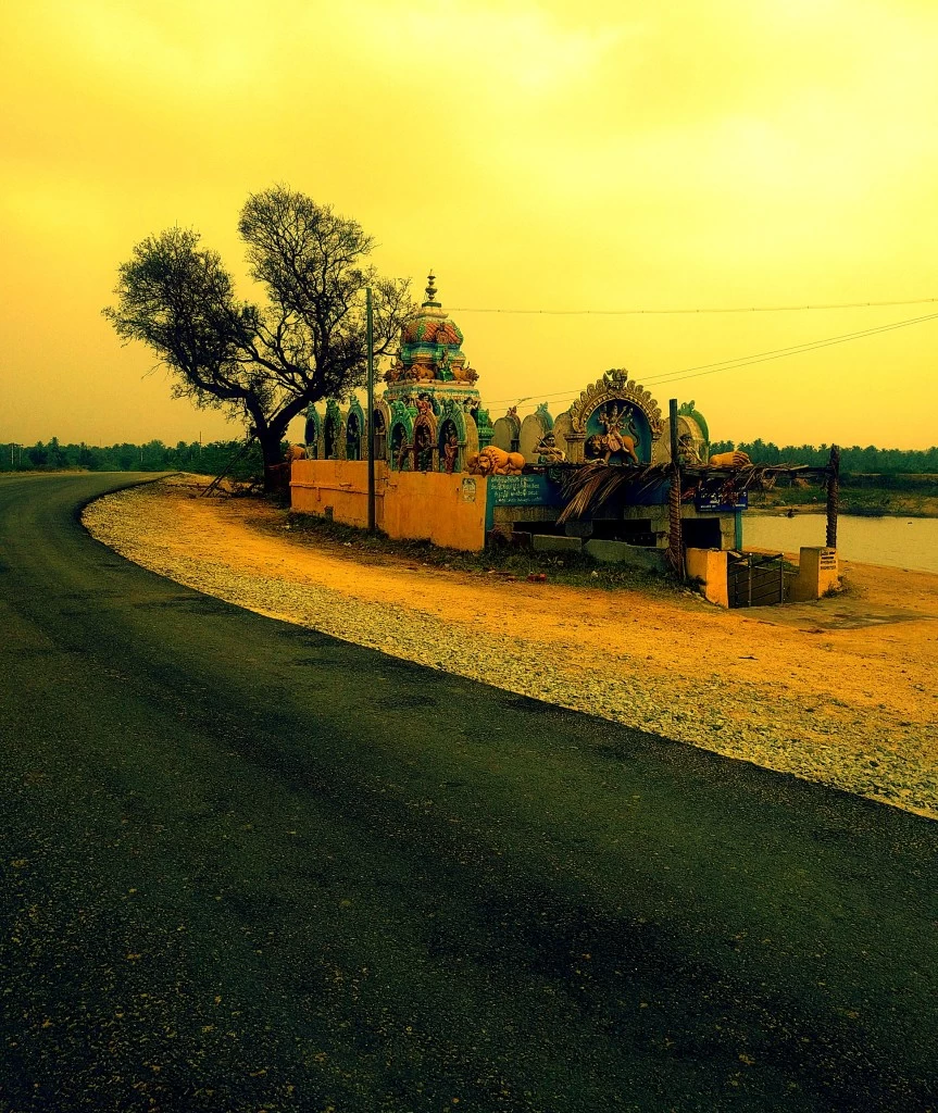 Photo of Chikmagalur- Staying