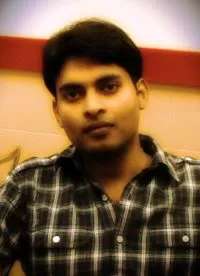 Photo of Vivek Raj