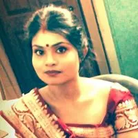 Photo of Mousima Chatterjee