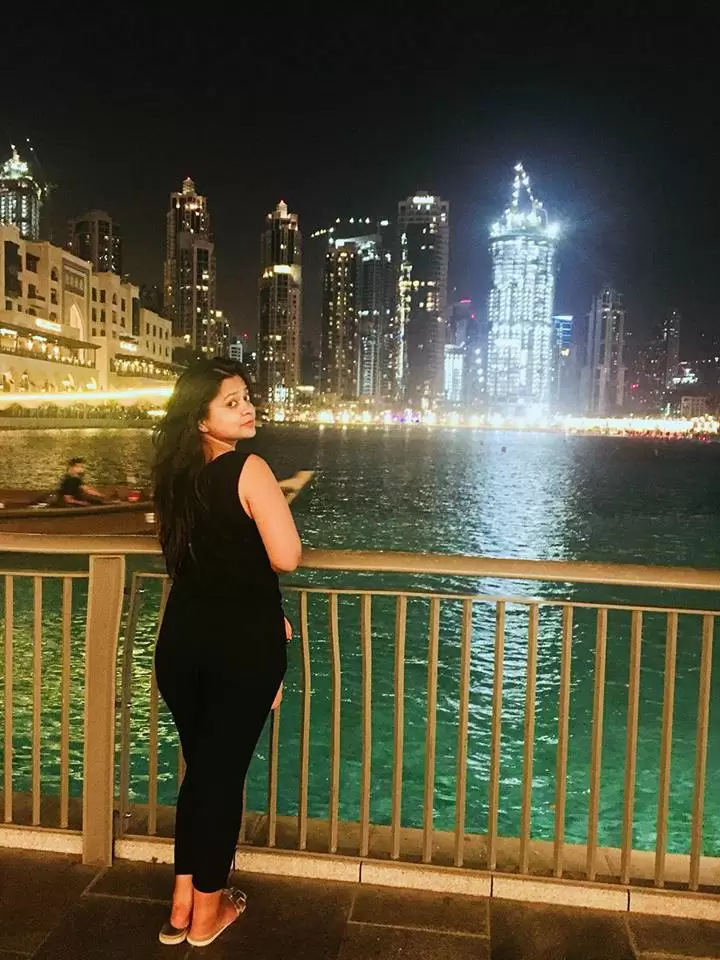 Photo of An adventurous,splen