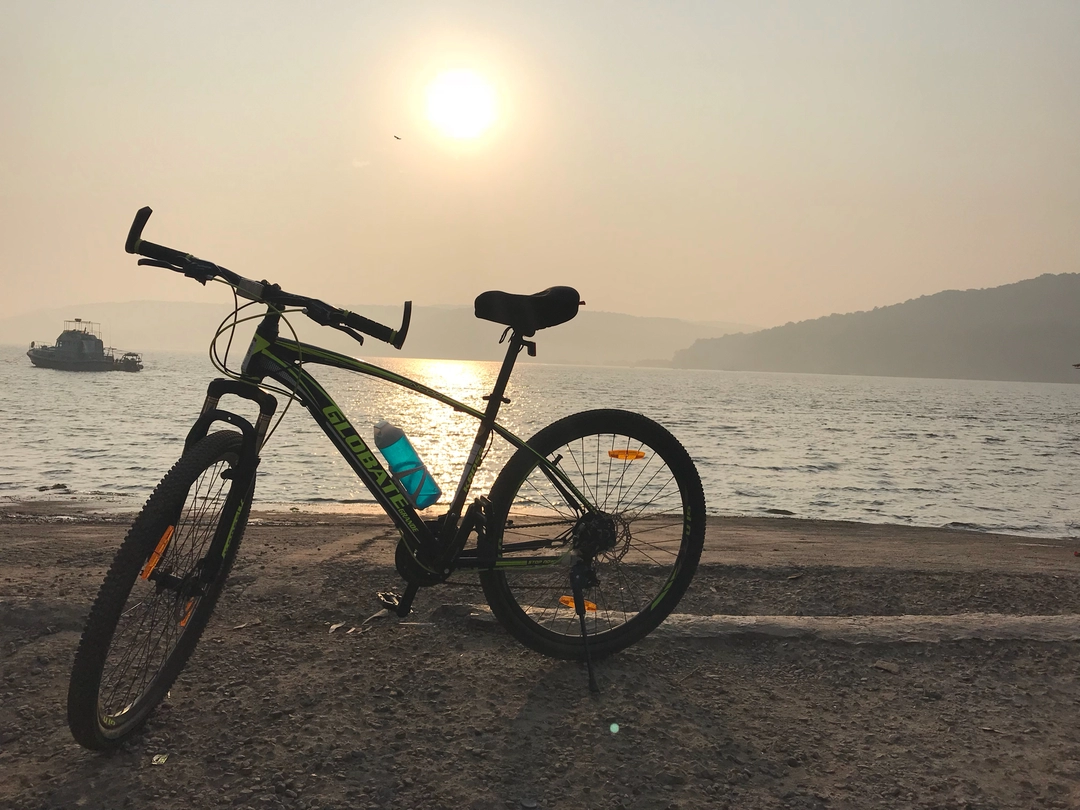 Photo of Mumbai To Goa Cyclin