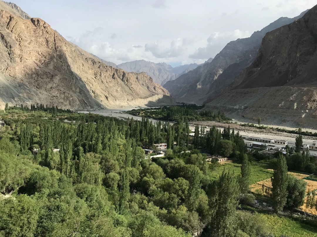 Photo of Turtuk - Heaven Of 