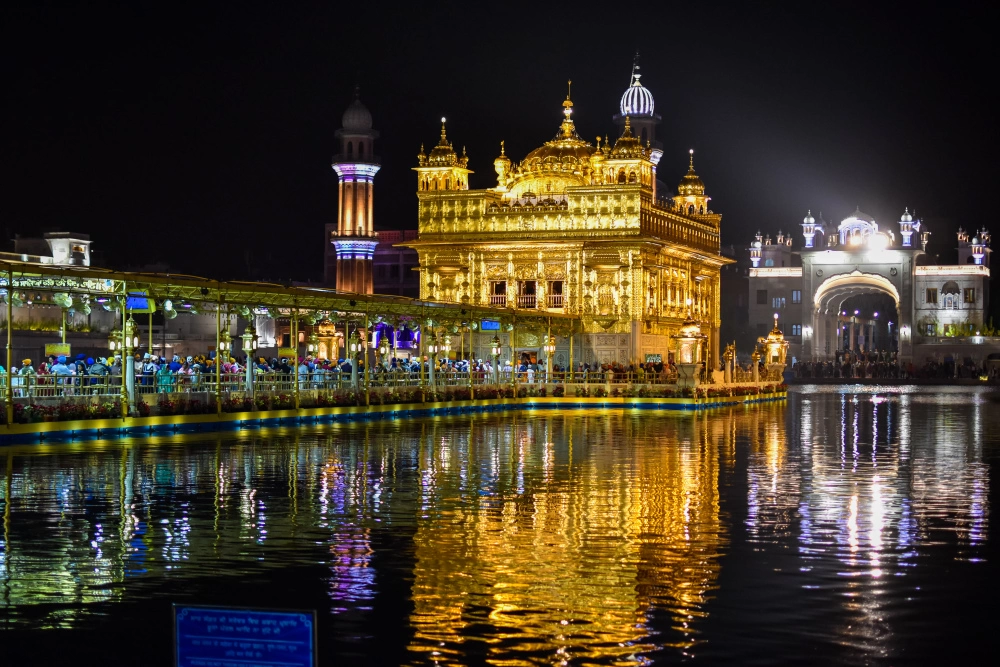Photo of Golden Temple - The 