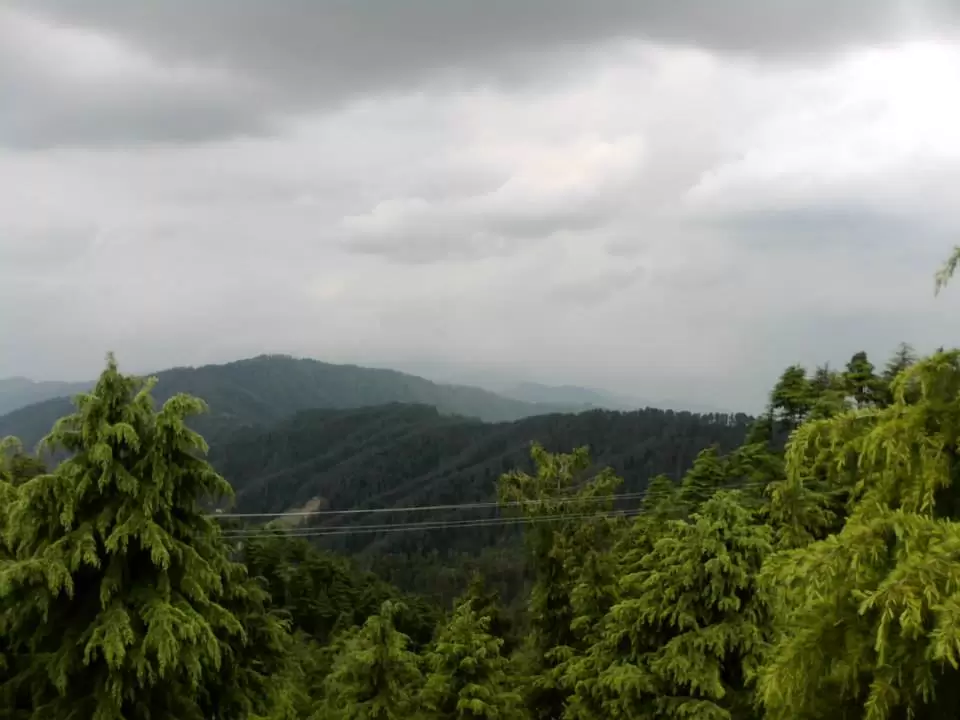 Photo of On Road to Himachal'