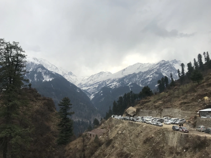 Photo of Travel the new world