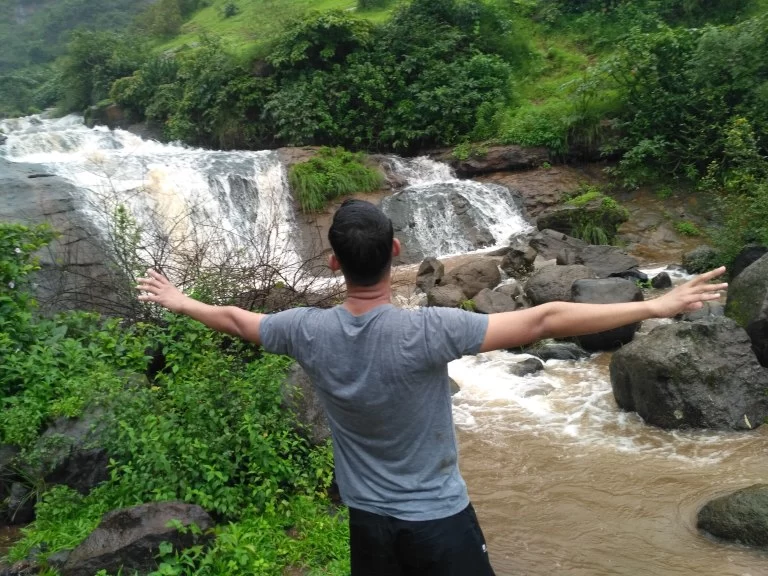 Photo of Visapur Fort - Enjoy