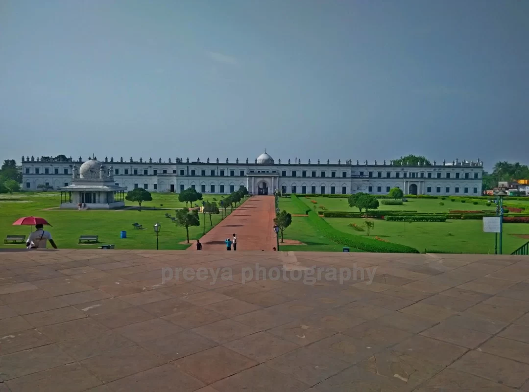 Photo of Trip to Murshidabad(