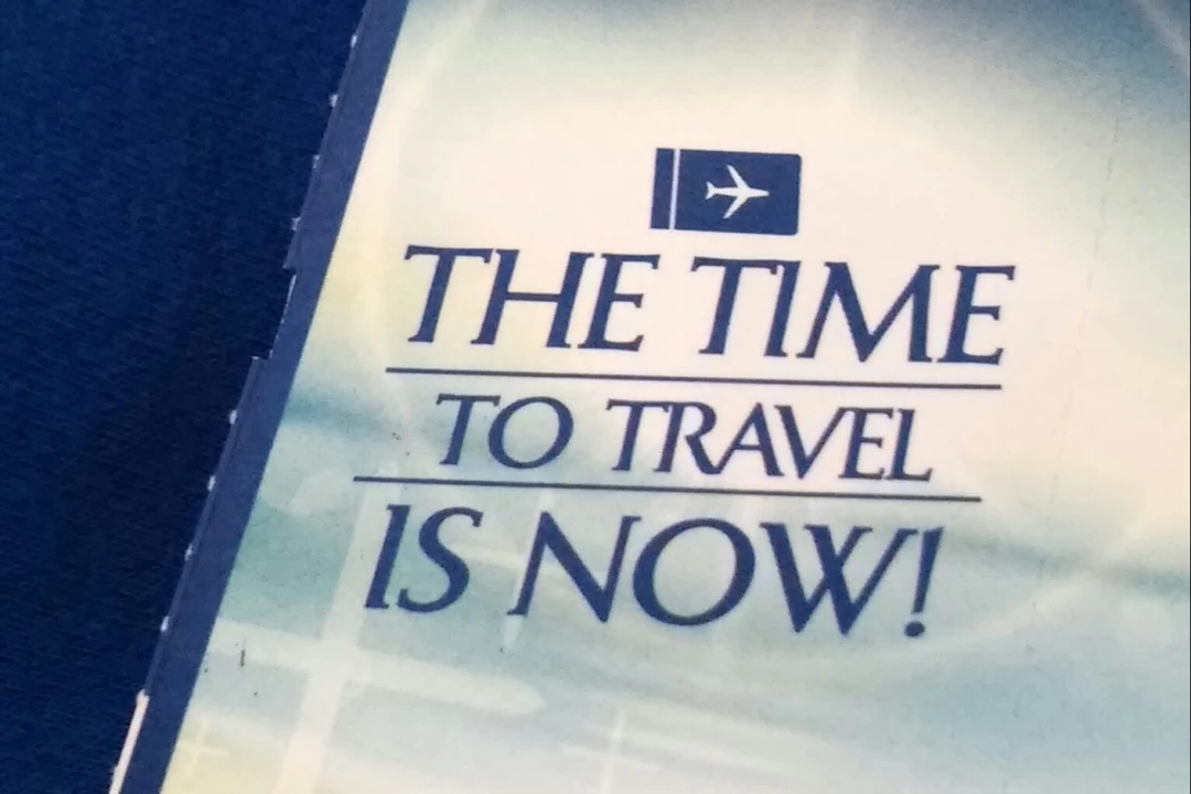 Photo of My first rendezvous