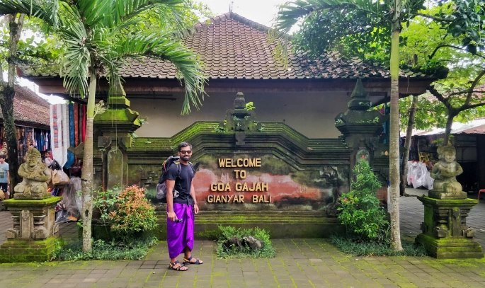 Photo of South Bali, Kuta Ulu