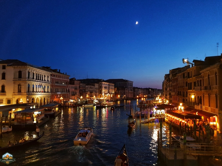 Photo of Venice - It's a feel