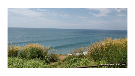 Photo of Weekend in Varkala: 