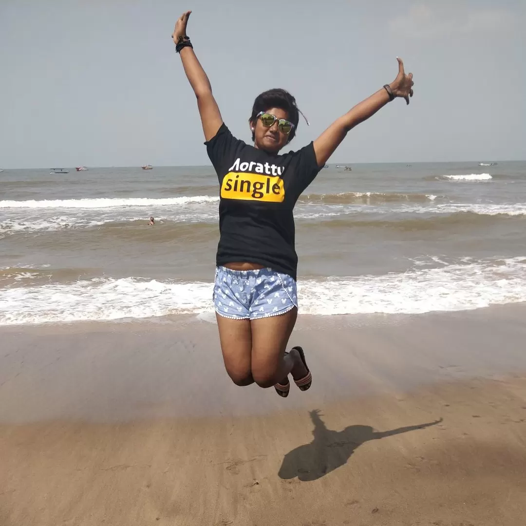 Photo of Anjuna : What to do 