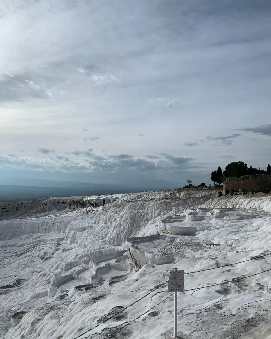 Photo of Turkey within a budg