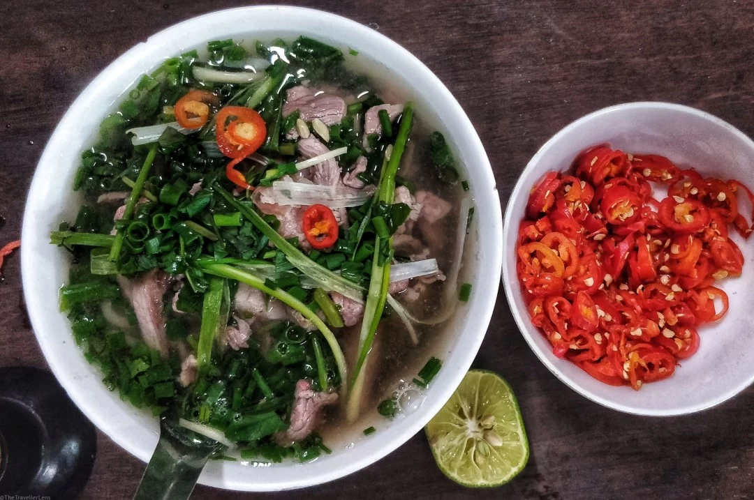 Photo of Your Guide to Hanoi 