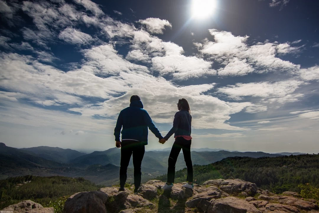 Photo of A serene yet quick e