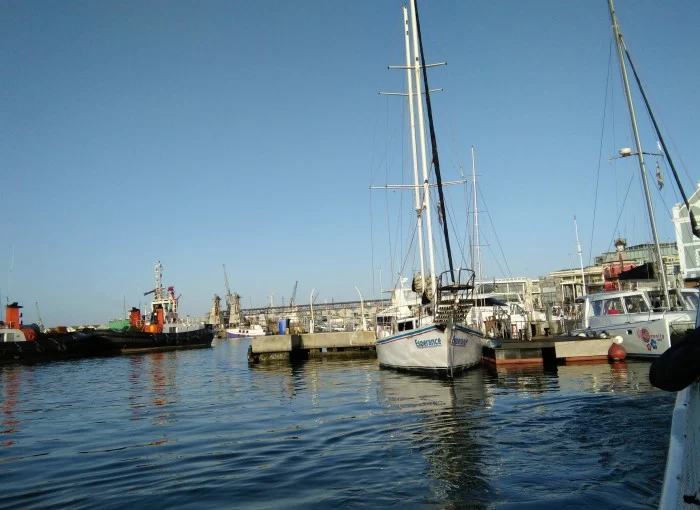 Photo of Photoblog: V&A Water