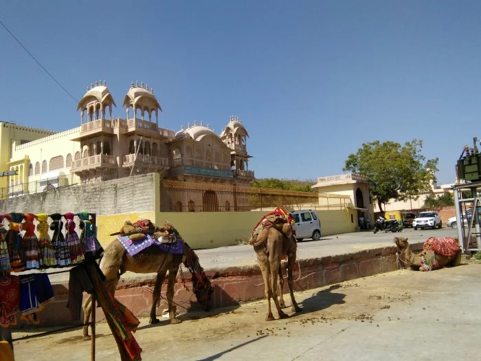 Photo of एक रहस्यमय यात्रा :