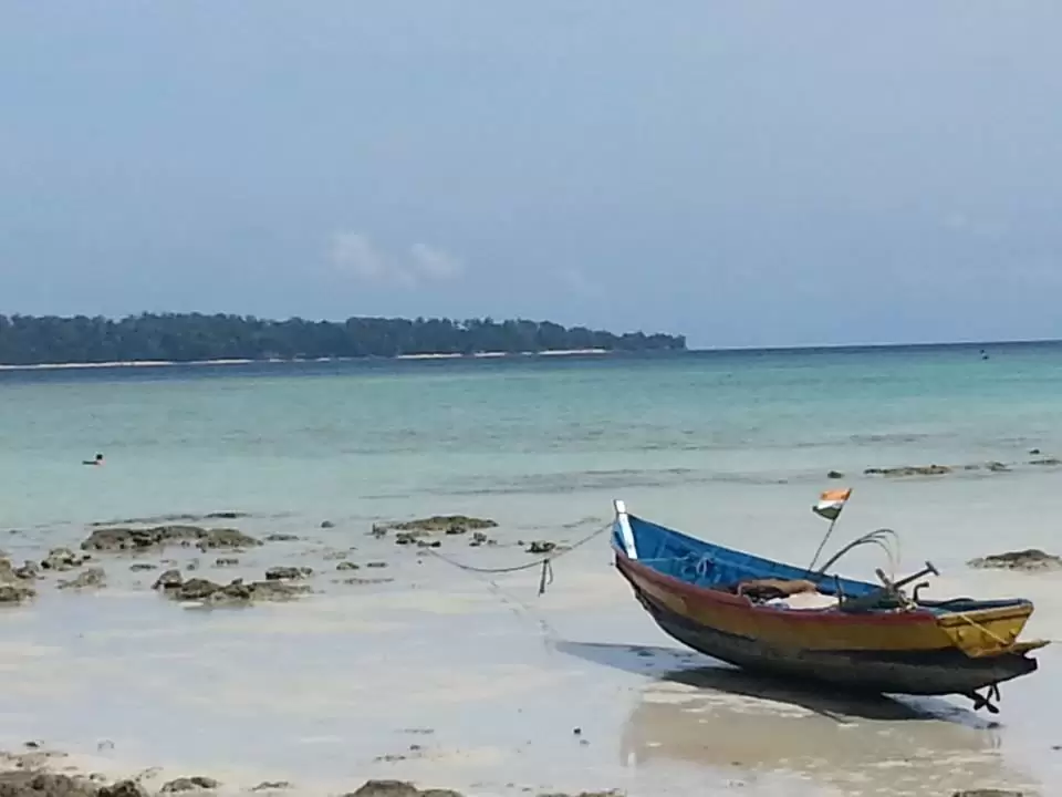 Photo of Exotic Andaman