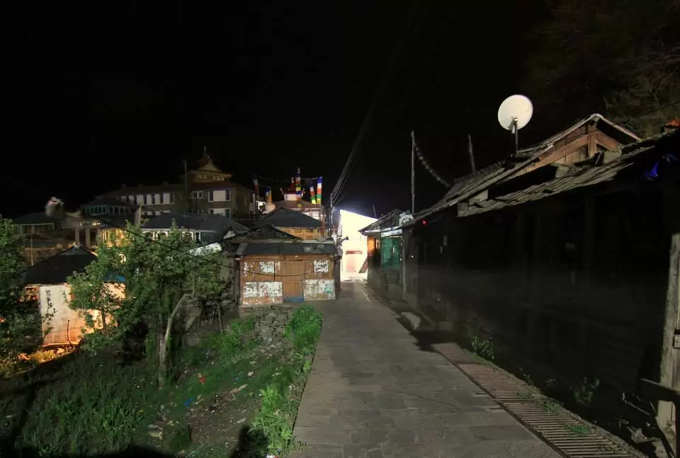 Photo of To be Solo or not be