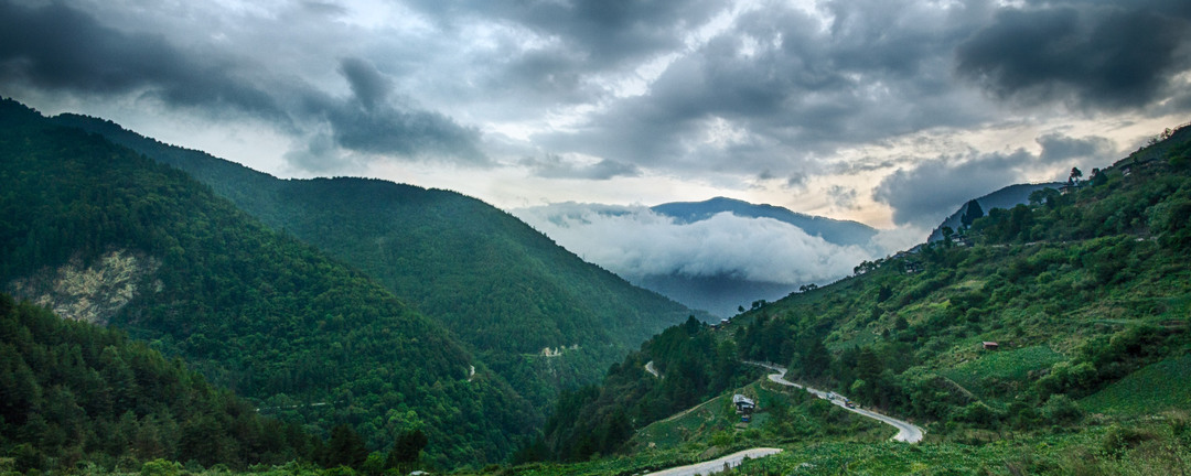 Photo of Bhutan : Bike Trip