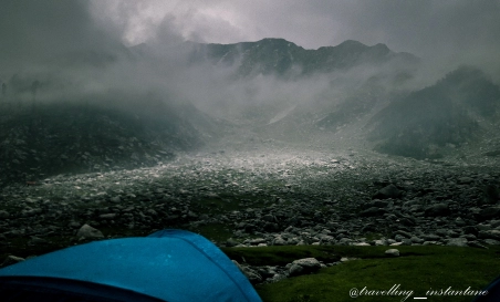 Photo of KARERI LAKE TREK