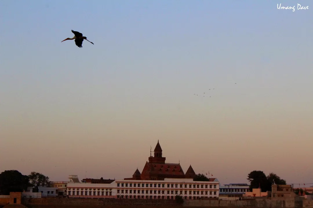 Photo of Experience Bhuj